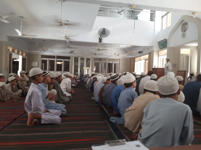 آئندہ کے عزائم
